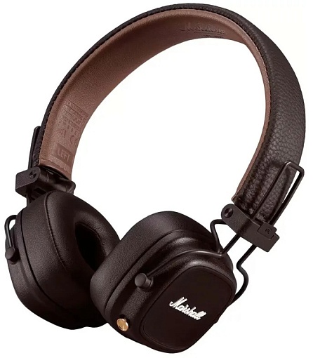 Наушники Marshall Major IV