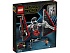Конструктор LEGO Star Wars 75272 Истребитель СИД ситхов