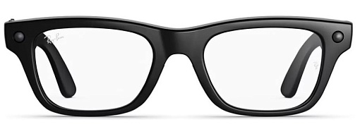Умные очки Meta Ray-Ban Blayzer Optics Gen2 RW7001