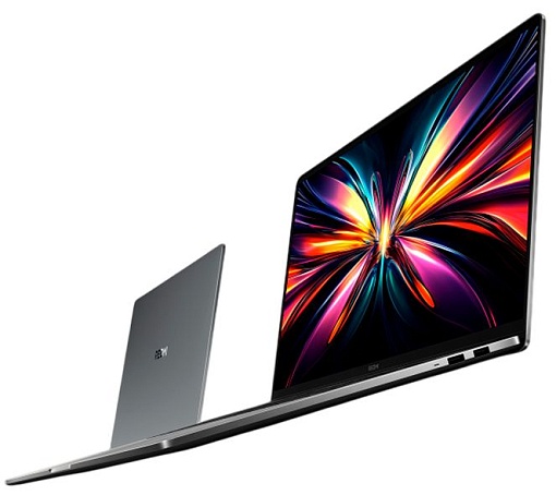 Ноутбук Xiaomi Redmi Book Pro 16" 2025 (Intel Core Ultra 5 225H, Intel Arc Graphics) 32ГБ, 1ТБ SSD, Windows 11