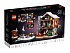 Конструктор LEGO 10325 Альпийский домик
