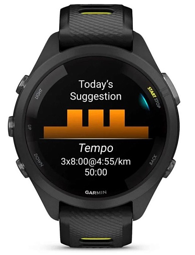Умные часы Garmin Forerunner 265s