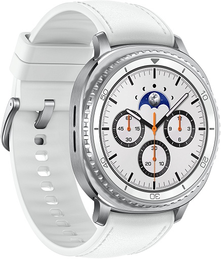Умные часы Samsung Galaxy Watch8 Classic 46 мм