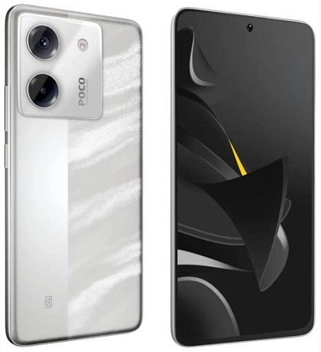 Смартфон Xiaomi POCO M7 Pro 5G 12/256 Гб