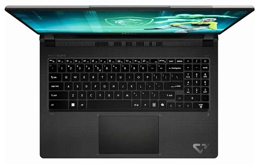 Ноутбук MSI Cyborg 15 C2WF-014XRU 15.6" (Intel Core 7 240H, NVIDIA GeForce RTX 5060) 16ГБ, 1ТБ, noOS