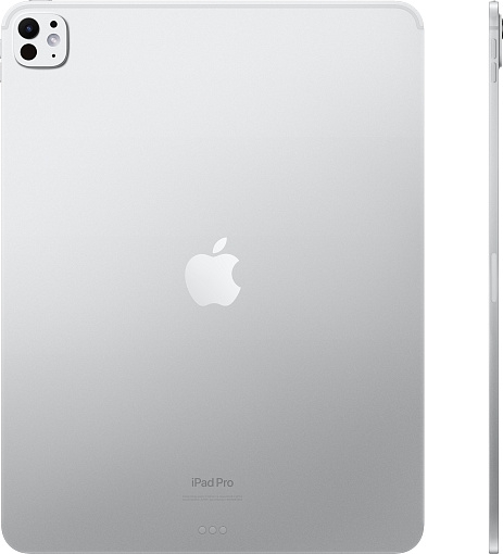 Планшет Apple iPad Pro 13 M4 (2024) (1Tb, 2Tb), нанотекстурное стекло