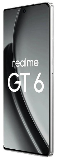 Смартфон Realme GT 6 16/512 ГБ