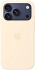 Чехол Apple Silicone Case с MagSafe для iPhone 17 Pro