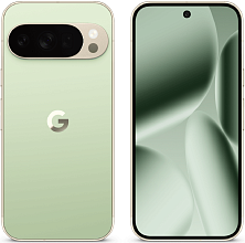 Google Pixel 10 Pro 16/256 Гб, зеленый