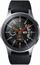 Часы Samsung Galaxy Watch 46mm silver SM-R800