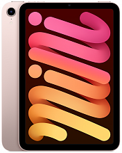 Планшет Apple iPad mini (2021) 64Gb Wi-Fi + Cellular, розовый