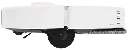 Робот-пылесос Xiaomi Robot Vacuum H50 Pro EU