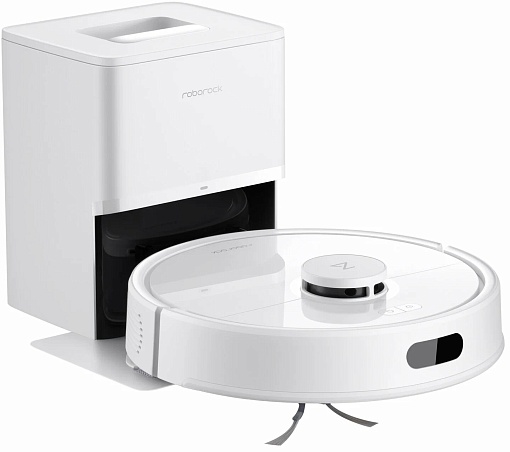 Робот-пылесос Roborock Q7 BF Plus