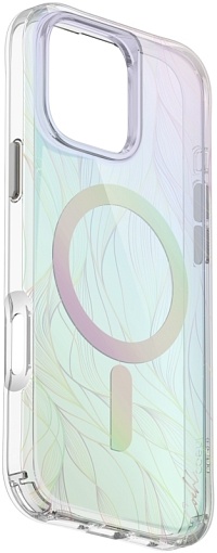 Чехол Uniq Coehl Willow с MagSafe для iPhone 16 Pro