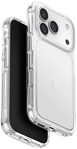 Чехол Uniq Lifepro Xtreme для iPhone 17 Pro