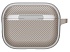 Чехол Uniq Clyde Lock case для AirPods Pro 3