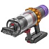 Вертикальный пылесос Dyson V15 Detect Total Clean (381356-01)