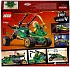 Конструктор LEGO Ninjago 71700 Тропический внедорожник, 127 дет.