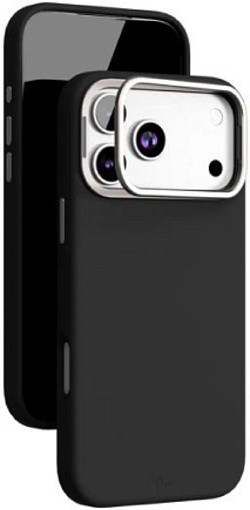 Чехол VLP Aster Pro Stand Case с Magsafe для Apple iPhone 17 Pro Max