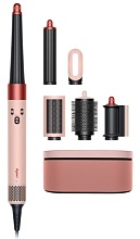 Dyson Airwrap i.d. Complete Long HS08, Kanzan Pink