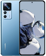 Смартфон Xiaomi 12T Pro 12/256GB (синий) EU