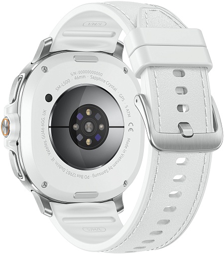 Умные часы Samsung Galaxy Watch8 Classic 46 мм