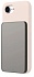 Силиконовый чехол VLP Aster Case с MagSafe для iPhone 16e/17e