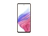 Чехол Samsung для Galaxy A53 Silicone Cover EF-PA536
