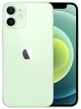 Смартфон Apple iPhone 12 mini 64GB (Зеленый)