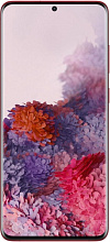 Смартфон Samsung Galaxy S20+ (Красный)