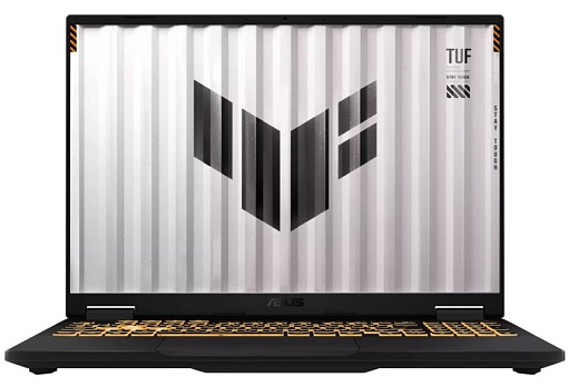 Ноутбук Asus TUF Gaming F16 FX608JMR-RV193 (Intel Core i5 14450HX, NVIDIA GeForce RTX 5060) 16ГБ, 1ТБ SSD, noOS