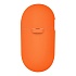 Чехол + карабин Uniq NEXO Liquid silicone для AirPods 4