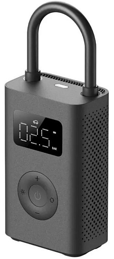 Автомобильный компрессор Xiaomi Portable Electric Air Compressor 2