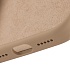 Чехол uBear Touch Mag Case с MagSafe  для iPhone 17 Pro (силикон, софт-тач)