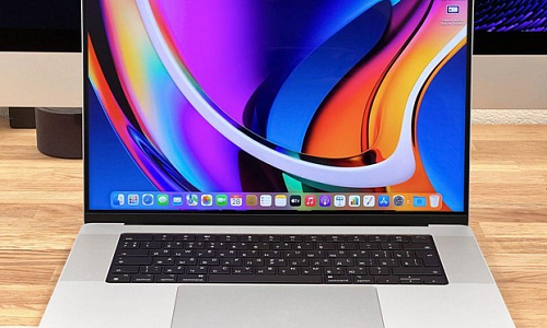 Новый Apple MacBook Pro 2021: обзор и сравнение моделей