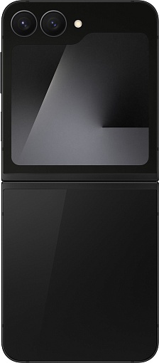 Смартфон Samsung Galaxy Z Flip7 FE 8/128/256 ГБ
