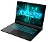 Ноутбук Gigabyte Gaming A16 GA6H (Intel Core i7 13620H, NVIDIA GeForce RTX 5070) 32ГБ, 1ТБ SSD, noOS