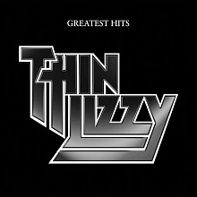 Виниловая пластинка Thin Lizzy - Greatest Hits (0602435593067)