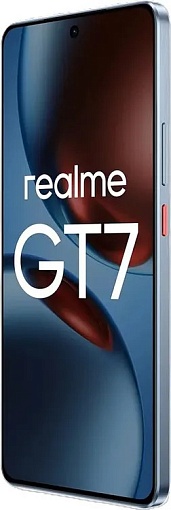 Смартфон Realme GT 7 12/256/512 ГБ