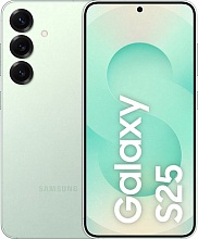 Samsung Galaxy S25 12/512Gb Dual Sim, мятный (SM-S9310)