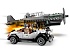 Конструктор LEGO Indiana Jones 77012 Погоня за истребителем