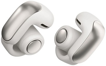 Беспроводные наушники Bose Open Earbuds Ultra 5V, белый