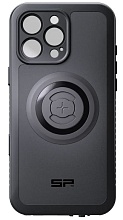 SP Connect Xtreme iPhone 16 Pro Max SPC+, черный