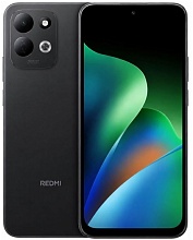 Redmi 17 4/256 ГБ, черный