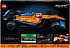 Конструктор LEGO Technic 42141 Гоночный автомобиль McLaren Formula 1