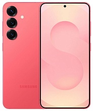 Samsung Galaxy S25 12/256 Gb, коралловый (SM-S931B/DS) 
