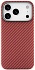 Чехол uBear Supreme Case Kevlar с Magsafe для iPhone 17 Pro Max