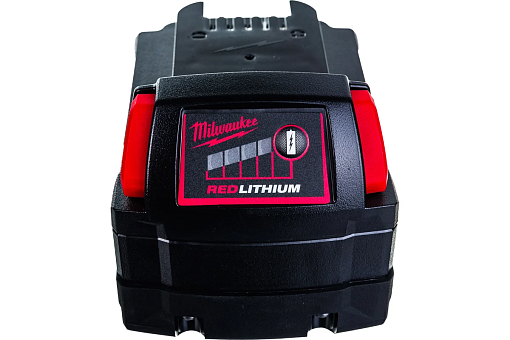 Аккумулятор для инструмента Milwaukee M18 B5, Li-Ion, 5 Ач