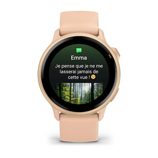 Смарт-часы Garmin Vivoactive 6