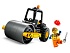 Конструктор LEGO City 60401 Строительный каток